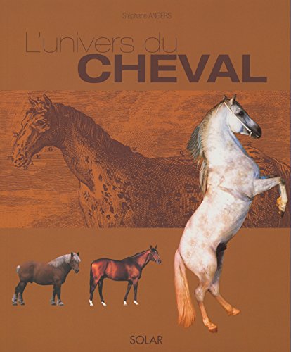 L' univers du cheval