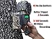 Stealth Cam G45NGX 22MP HD1080 Game Camera- 45 No Glo Emitters, Low Light Sensitivity, Blur Reduction, Sub 1 Second Trigger, Multi Zone Detection