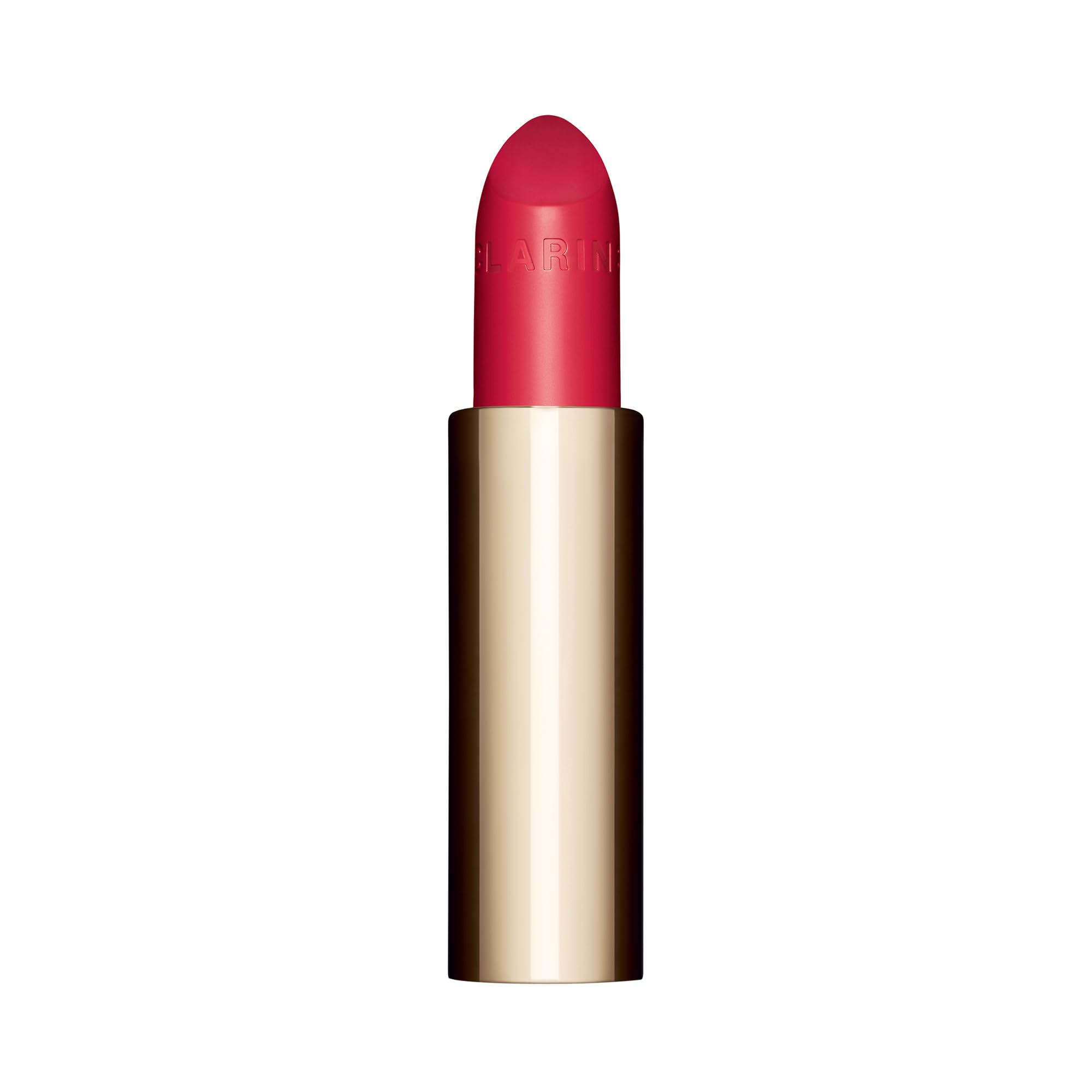 Clarins Joli Rouge Satin Lipstick 723 Raspberry Refill 3.5g — image 1