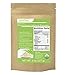 MacaGene Organic Maca Powder Raw Maca Powder 8oz Bag
