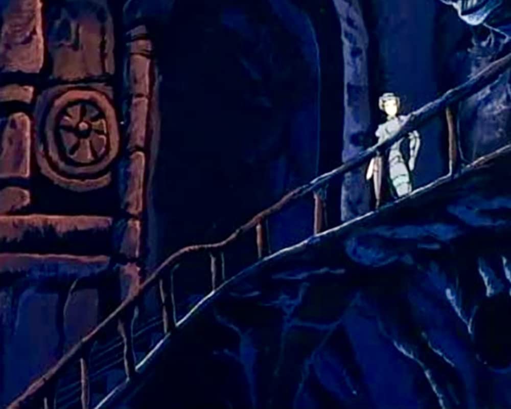 Silverhawks - Die Retter des Universums (Die komplette 65-teilige Kult-Serie) auf 8 DVDs - Pure Nostralgie - (Fahrwasser auf Thundercats) 8