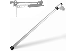 1862050 Stabilizer Kit for Ultrex, Fortrex and Riptide SF Bow Mount Trolling Motor