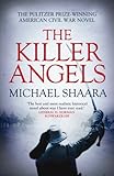 "The Killer Angels" av Michael Shaara