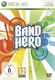 Band Hero