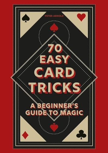 The Paper Engine - Tension, Focus and Design in Card Magic: Aaron