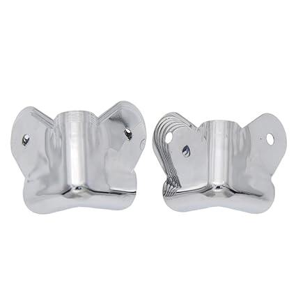 Kesheng Guitar Amp Amplifier Speaker Cabinet Corners Protector