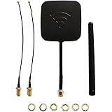 BTG High Gain Panel Electronic Antenna(5.8Ghz 14dBi)