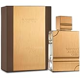 Al Haramain Amber Oud Gold Edition - Arabian Perfume for Women and Men Unisex - Long Lasting Amber - 2 oz