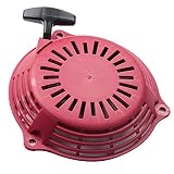 Dalom GCV160 Recoil Starter Pull Start Assembly for Honda GC135 GC160 GCV135 GCV 160 EN2000 Generator 5.5HP Horizontal Vertical Vhaft Engines 28400-ZL8-023ZA 28400-ZL8-013ZA