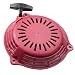 Dalom GCV160 Recoil Starter Pull Start Assembly for Honda GC135 GC160 GCV135 GCV 160 EN2000 Generator 5.5HP Horizontal Vertical Vhaft Engines 28400-ZL8-023ZA 28400-ZL8-013ZA primary