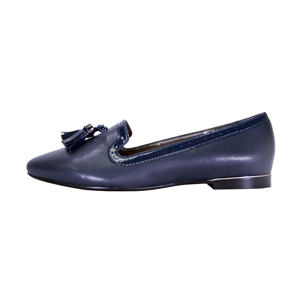 womens dress flats wide width