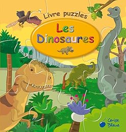 Les  dinosaures