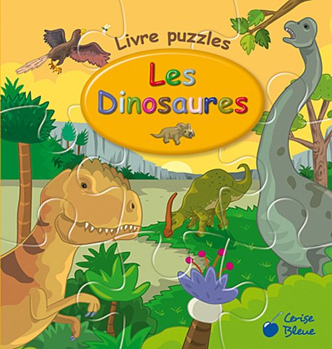 Les  dinosaures