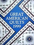 Great American Quilts 1999