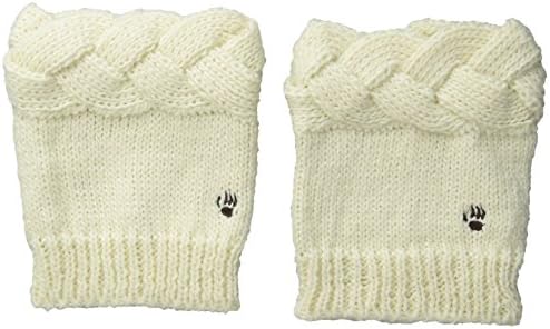Bearpaw Women's Boot Topper
