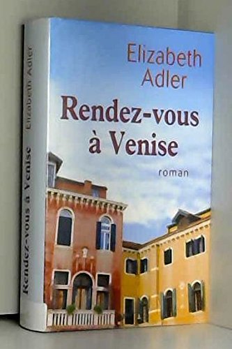 Rendez-vous à Venise
