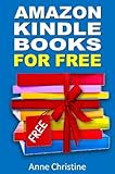 Amazon Kindle Books For Free