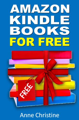 Amazon Kindle Books For Free