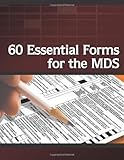 Image de 60 Essential Forms for the MDS