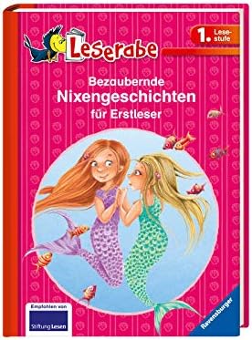 Bezaubernde Nixengeschichten (German) Hardcover โ 1 Feb. 2012