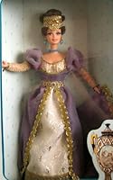1996 BARBIE FRENCH COLLECTORS Edition Mint Doll in a Very Non-mint Box