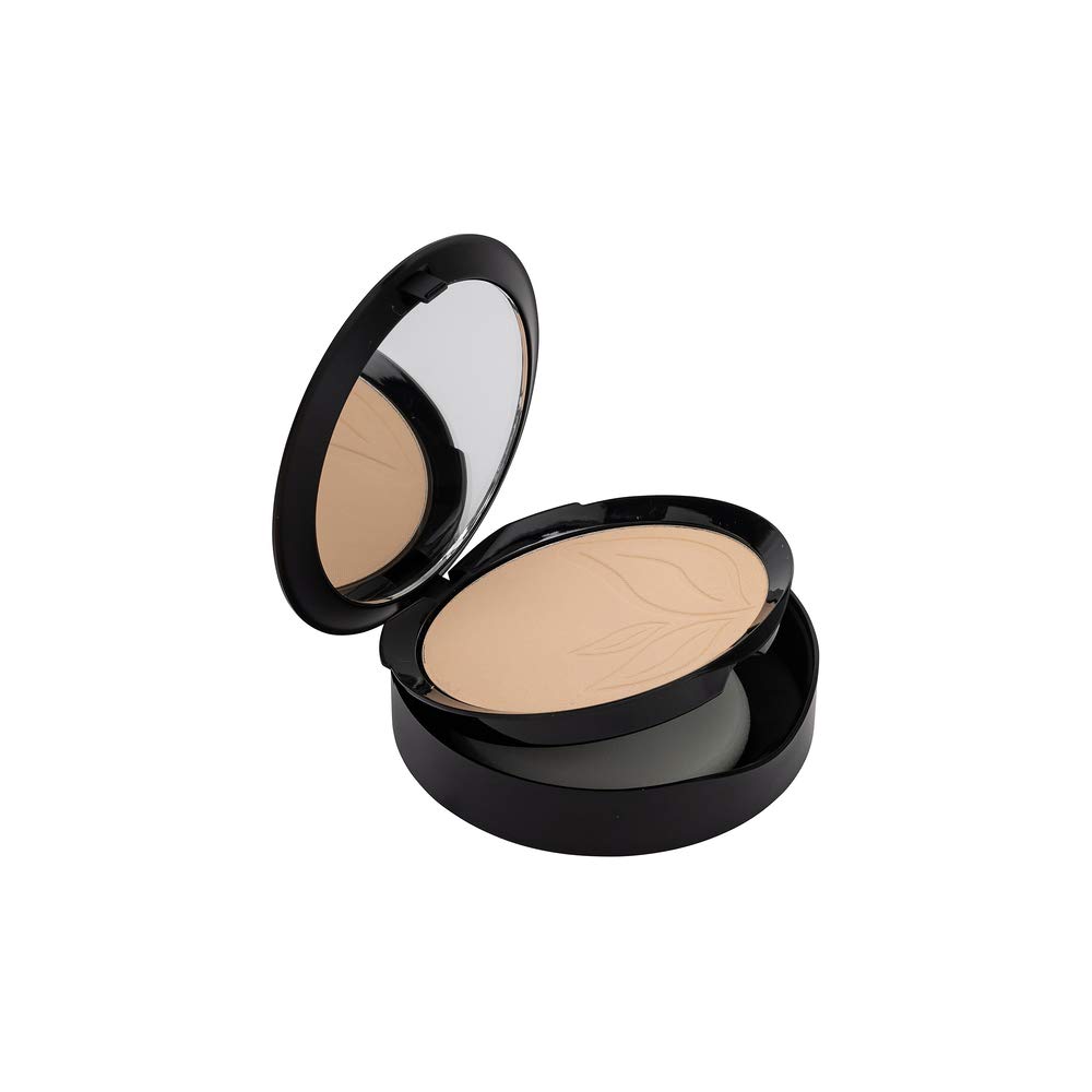 PUROBIO Compact Foundation, No. 02, 8051411362234