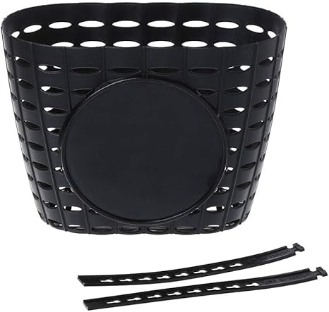 Cesta plastico bicicleta | Las mejores bicis.