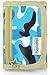 Alababy Student Trifold Canvas Hook and Loop Outdoor Sports Wallet for Boys and Girls Kids Camo Blue Camouflage with Zipper Front Coin Pocket