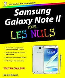 Samsung Galaxy Note II