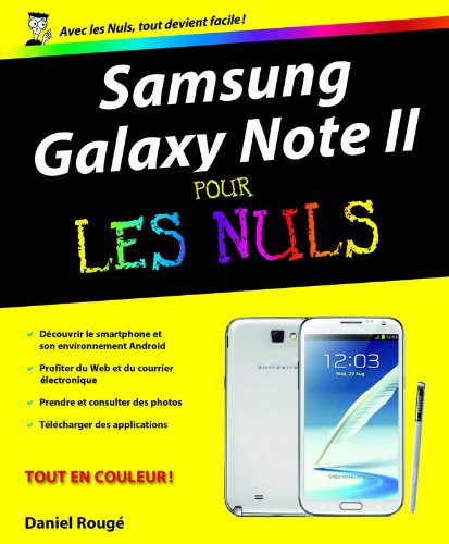 Samsung Galaxy Note II
