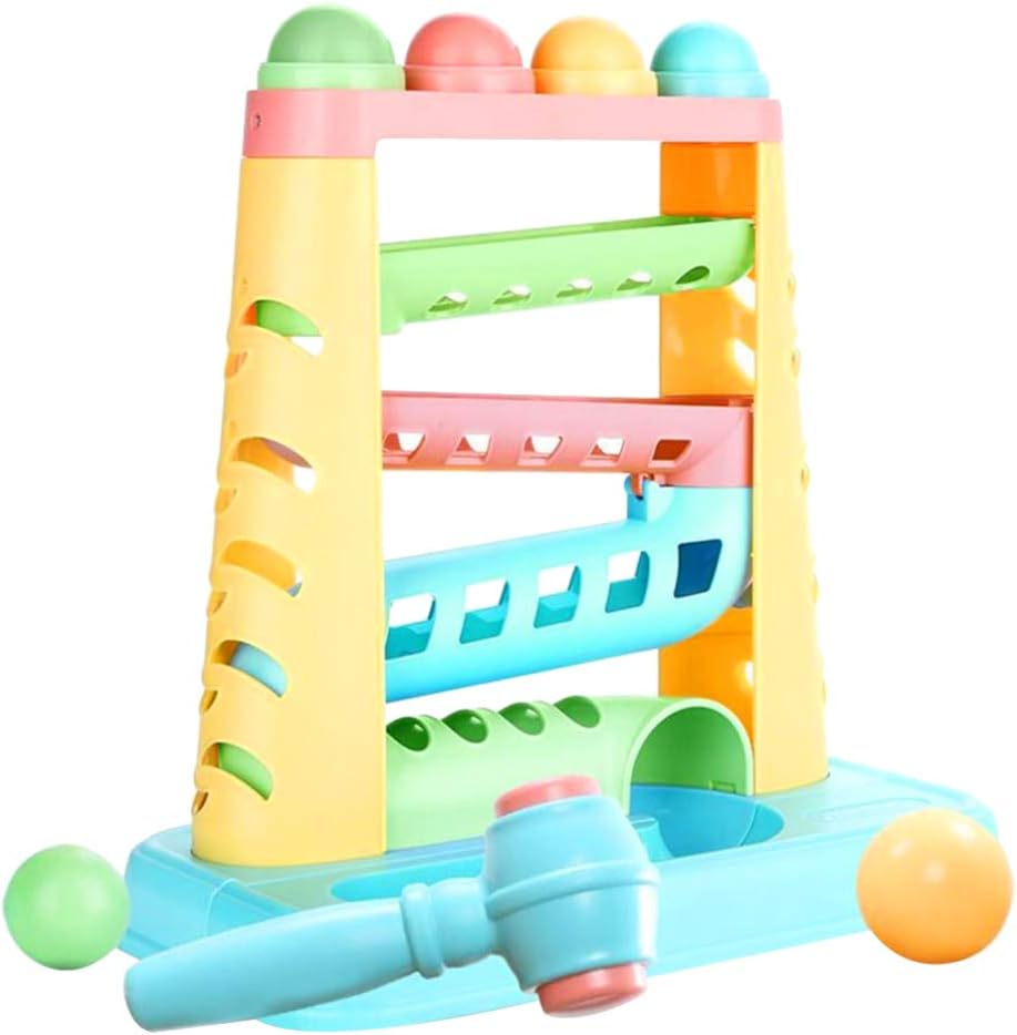 baby dexterity toys
