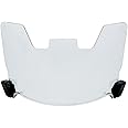 Unique Sports Clear View Football Helmet Eye Shield