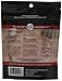 My Family’s Prime Rib Rub Seasoning – Gluten Free and No MSG Seasoning – All Natural Steak Meat Rubs for Smoking and Grilling - Steak Rub with Garlic & Rosemary – 3.6 oz Resealable Pack