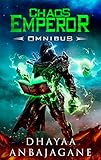 The Chaos Emperor: Omnibus