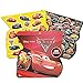 Disney/Pixar Cars Coloring and Activity Book with Stickers
