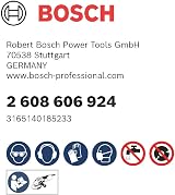 Bosch PRO 125x22 G80 Flap Disc Angled for Small Angle Grinders view 7