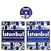 Istanbul A2 Turkish Language Course Book Set Elementary Level with Workbook