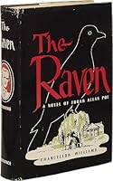 Raven B0007DOGQ4 Book Cover