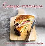 Croque-monsieur (French Edition) by 