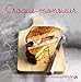 Croque-monsieur (French Edition) by 