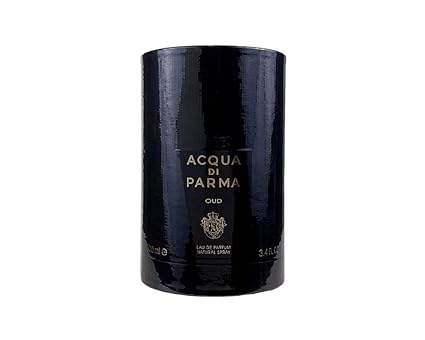 acqua di parma oud eau de parfum 180ml
