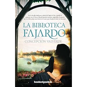 La Biblioteca Fajardo