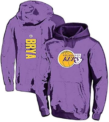 Hanbao Sudadera con Capucha De Baloncesto Ropa Deportiva De ...