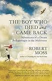 The Boy Who Died and Came Back: Adventures of a Dream Archaeologist in the Multiverse by Robert Moss