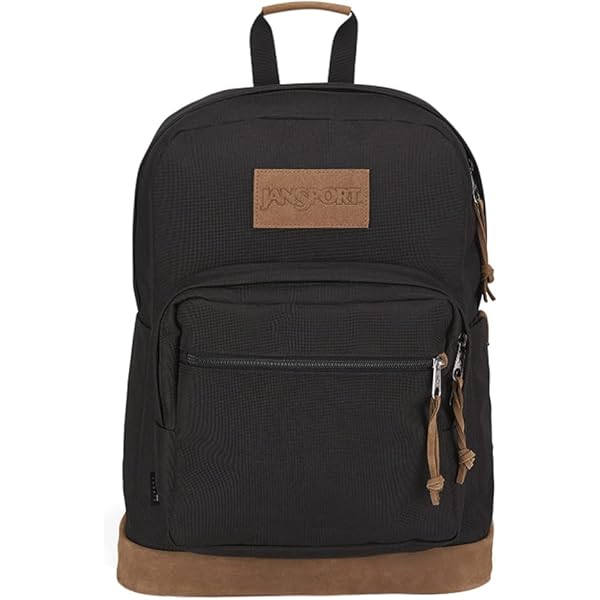 Amazon.com: JanSport Right Pack Expressions Backpack - Travel