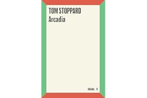 Arcadia: A Play