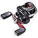 Abu Garcia BMAX2 Black Max BaitcastReel RH 5BB 6.4:1 145/12-Pound