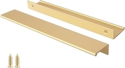 Peaha 10 Pack Kitchen Cabinet Handles 7-1/2 inch