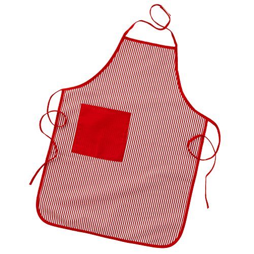 KidKraft Tasty Treats Chef Accessory Set - Red