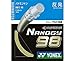 Yonex Nanogy 98 Badminton String (10m Set) in Gold
